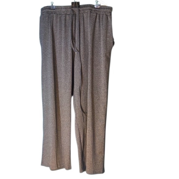 Temu Pants - Women's Gray Track Pants